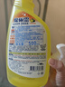 花王（KAO）浴室清洗剂500ml 水垢清洁剂擦玻璃瓷砖去除水渍水垢神器泡沫喷雾 实拍图