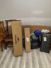 Naturehike挪客2代屋脊6全自动速开帐篷天幕户外露营钛黑胶防晒雨风双层小屋 3-4人一室一厅/钛黑胶 晒单实拍图