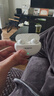 OPPO Enco Air4 Pro 真无线蓝牙耳机 通用苹果华为小米一加手机 降噪入耳式超长续航耳机   晨曦白 实拍图