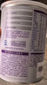 雀巢（Nestle） 早启能恩 特殊配方奶粉 早产低体重婴儿配方奶粉 400g 实拍图