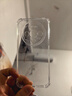 绿联【晶薄超透】适用新品华为Mate80手机壳mate80Pro保护套镜头全包气囊防摔软壳透明超薄裸机亲肤 实拍图