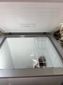 澳柯玛（AUCMA）150升单温冷柜家用减霜小冰柜冷藏柜冷冻柜小型冷柜卧式顶开门冰箱一级能效 BC/BD-150HY 以旧换新 实拍图