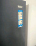 海尔（Haier）盛宴618L对开门冰箱黑金净化一级能效风冷无霜超大容量蓝色BCD-618WGHSSEDBL国家补贴 实拍图