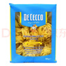 得科（DE CECCO）宽卷面500g意面宽卷面宽面dececco pasta 意大利进口 233#阔身卷面 500g*1盒 实拍图