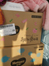 好奇（Huggies）铂金装小桃裤成长裤XL96片(12-17kg)加大号尿不湿【透爽散热】 实拍图