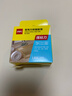 得力（deli）强力纳米胶带无痕双面胶透明胶 30mm*1.5m 升级防尘泡壳 对联春联专用 水洗可重复使用 1卷 33605 实拍图