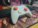 北通鲲鹏20无线游戏手柄智控双切扳机震动蓝牙手柄xbox电脑PC手机steam电视NSswitch2体感原神宝可梦ZA 实拍图