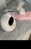 360摄像头8pro-4K 800万AI云台家用摄像头监控双频WIFI手机远程监控器360度夜视全景婴儿看护器  实拍图