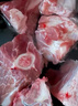 龙大肉食 猪棒骨块2斤 ≥30%带肉率 免洗免切猪筒骨 出口日本级大骨头 实拍图