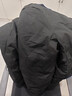 羽绒棉服冬季加厚棉衣男新款潮褂子休闲青年外套潮流百搭棉袄上衣 5918黑色 【特价捡漏】 4XL 【重磅升级版】 实拍图