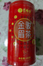 艺福堂 茶叶红茶 金骏眉特级金选 武夷山原产 罐装100g  茗茶桐木关 实拍图