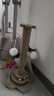 欢宠网猫抓柱猫抓板猫爬架猫玩具猫咪立式剑麻自嗨解闷神器猫猫小猫幼猫 实拍图