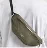 ARC'TERYX始祖鸟 GRANVILLE CROSSBODY BAG 便携 男女同款 腰包 TATSU/复古绿 均码 实拍图