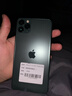 苹果11Promax Apple iphone11Pro max 国行双卡 全网通 二手苹果手机 11ProMax【银色】 95新-256G【精选靓机+可选电池100%】 实拍图