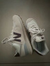 NEW BALANCE NB574官方休闲鞋女鞋复古舒适秋冬透气网鞋礼物轻便百搭运动鞋 米白色 WL574RCF 38 (脚长24.5cm)尺码详询客服 实拍图