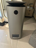 352【旗舰爆款】无雾加湿器空气净化器加湿净化一体机家用客厅卧室大面积静音除菌除甲醛过敏原 H301 实拍图