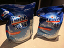 finish亮碟洗碗机专用洗碗盐软水盐2kg 预防水垢助力清洁养护机体高纯度 实拍图