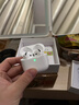 UKL【华强北顶配丨Air4代降噪款】蓝牙耳机适配苹果无线2025新款半入耳式金榜iphone17/16/15/14pods4 【原版正装全功能主动降噪版】 【主动降噪+空间音頻+三真电量】 实拍图
