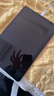 小米（MI）红米平板Redmi Pad SE 11英寸平板电脑【国家补贴15%】90Hz高刷护眼屏 学生平板6+128GB星河紫 实拍图