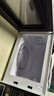 美的（Midea）微波炉家用小型20升转盘加热 智能菜单 一键解冻 杀菌电子除味 薄膜按键（M1-L213C） 实拍图