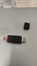 金士顿（Kingston）256GB USB3.2 Gen 1 U盘 DTX 大容量U盘 时尚设计 轻巧便携 学习办公投标电脑车载通用 实拍图