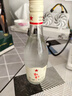 红星二锅头 纯粮兼香5 兼香型白酒 42度 500ml*12瓶 整箱装 口粮酒 实拍图