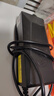爱玛电动车充电器 原装正品充电器 60V20AH铅酸（三竖接口）(2.8-3A) 实拍图