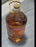 金龙鱼 食用油【保真花生油】物理压榨 压榨一级花生油6.18L 实拍图
