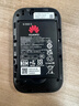 华为智选随行移动随身wifi 便携式4G上网宝无线wifi6路由器E5576-822 实拍图