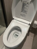 TOTO多功能智能马桶一体式自动感应妇洗坐便器G5Lite 305坑距(01) 实拍图