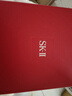 SK-II前男友面膜6片sk2补水抗皱紧致化妆护肤品套装礼盒生日新年礼物女 实拍图