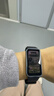 华为（HUAWEI）手环10 标准版 羽砂黑 智能手环专业睡眠分析情绪健康铝合金机身心率监测运动手环华为手环9升级 实拍图