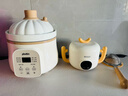 浦利顿（PLODON）电炖锅分月龄BB煲粥饭锅微压炖汤辅食机升级AI防糊防溢宝宝辅食锅 实拍图