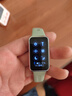 华为 手环10 标准版 原野绿 氟橡胶表带智能运动手环专业睡眠分析情绪健康铝合金机身华为手环9升级 实拍图
