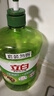 立白 茶籽洗洁精2.9kg A类去污洁净99%除菌去油快不伤手洗涤灵洗碗液 实拍图