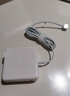 绿巨能（llano）苹果笔记本电脑充电器45W适用MacBook Air/Pro A1466/A1465/A1436电源适配器线磁吸直头T型 实拍图