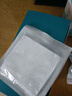 稳健医用无菌全棉无纺布外科敷料伤口包扎7.5x7.5cm 2片/袋30袋/盒 实拍图