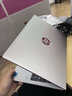 惠普（HP）战66八代 16英寸轻薄笔记本电脑 (25新酷睿7 标压 32G 1T 2.5K屏 19项军标 一年上门服务)国家补贴 实拍图