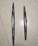 博世（BOSCH）雨刷雨刮器雨刮片火翼有骨U型24/16(科沃兹/乐风RV/赛欧3) 实拍图
