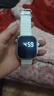 【网红爆款】电子手表时尚商务炫酷led时间日期显示按键彩灯男女情侣手环ins风长续航 银色-电子表-看时间日期星期 实拍图
