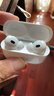 Apple/苹果 AirPods Pro (第二代) 搭配MagSafe充电盒 (USB-C) 苹果耳机 蓝牙耳机 适用iPhone/iPad/Mac 实拍图