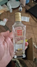 全兴 大曲回味经典 浓香型白酒 52度 100ml*6瓶 整箱装 口粮酒 实拍图