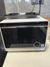 美的（Midea）国家补贴寻味pro微蒸烤炸台式一体机家用台式平板变频微波炉空气炸蒸烤箱电烤箱不锈钢内胆G21 实拍图