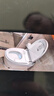 JOMOW智能马桶一体机无水压限制自动翻盖语音泡沫盾香薰轻音冲水坐便器 618【智慧版】AI控制/喷杆杀菌 250/300/350/400下单备注坑距 实拍图