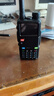 宝锋（BAOFENG）UV-5R系列 对讲机BF-5RH/M 318车队自驾游 一键对频UV双段多频段航空频大功率远距离商业户外手台 实拍图