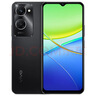 vivo Y36c 8GB+128GB 月影黑 国家补贴 灵动外观 5000mAh大电池 90Hz高亮护眼屏 5G 拍照 手机 实拍图