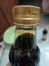 海天 生抽酱油500ml 0添加防腐剂【特级金标酱油】金标系列 实拍图