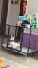 腆宠狗笼狗窝猫笼狗笼子中小型犬带厕所幼犬猫笼子大号家用围栏兔笼子 实拍图