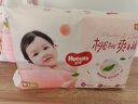 好奇（Huggies）铂金装小桃裤拉拉裤超薄婴儿尿不湿幼儿成长裤 L 2包 120片 【9-14kg】拉拉裤 实拍图