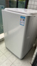 米家【一级能效更省电】小米波轮洗衣机全自动12公斤超净洗羊毛洗大容量租房宿舍XQB120MJ201 实拍图